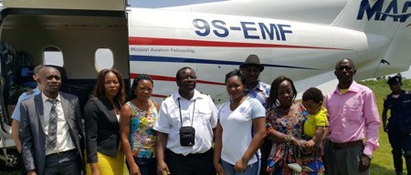 Join the annual FAC mission trip to Democratic Republic of Congo